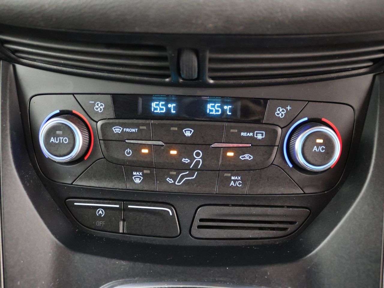 2019 FORD KUGA 2019 FORD KUGA