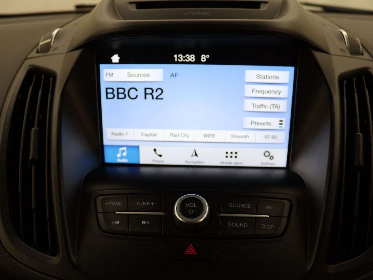 2019 FORD KUGA 2019 FORD KUGA