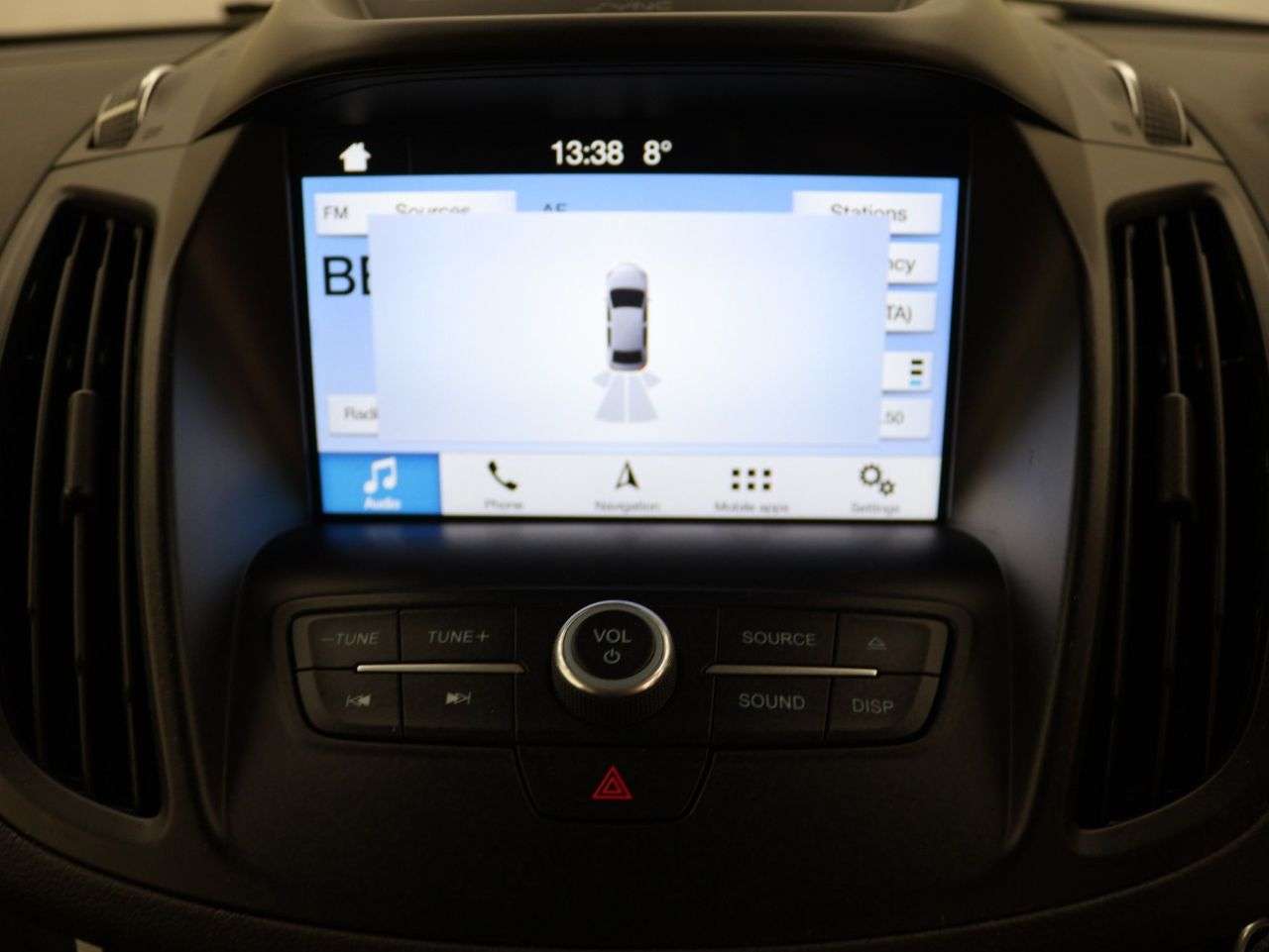 2019 FORD KUGA 2019 FORD KUGA