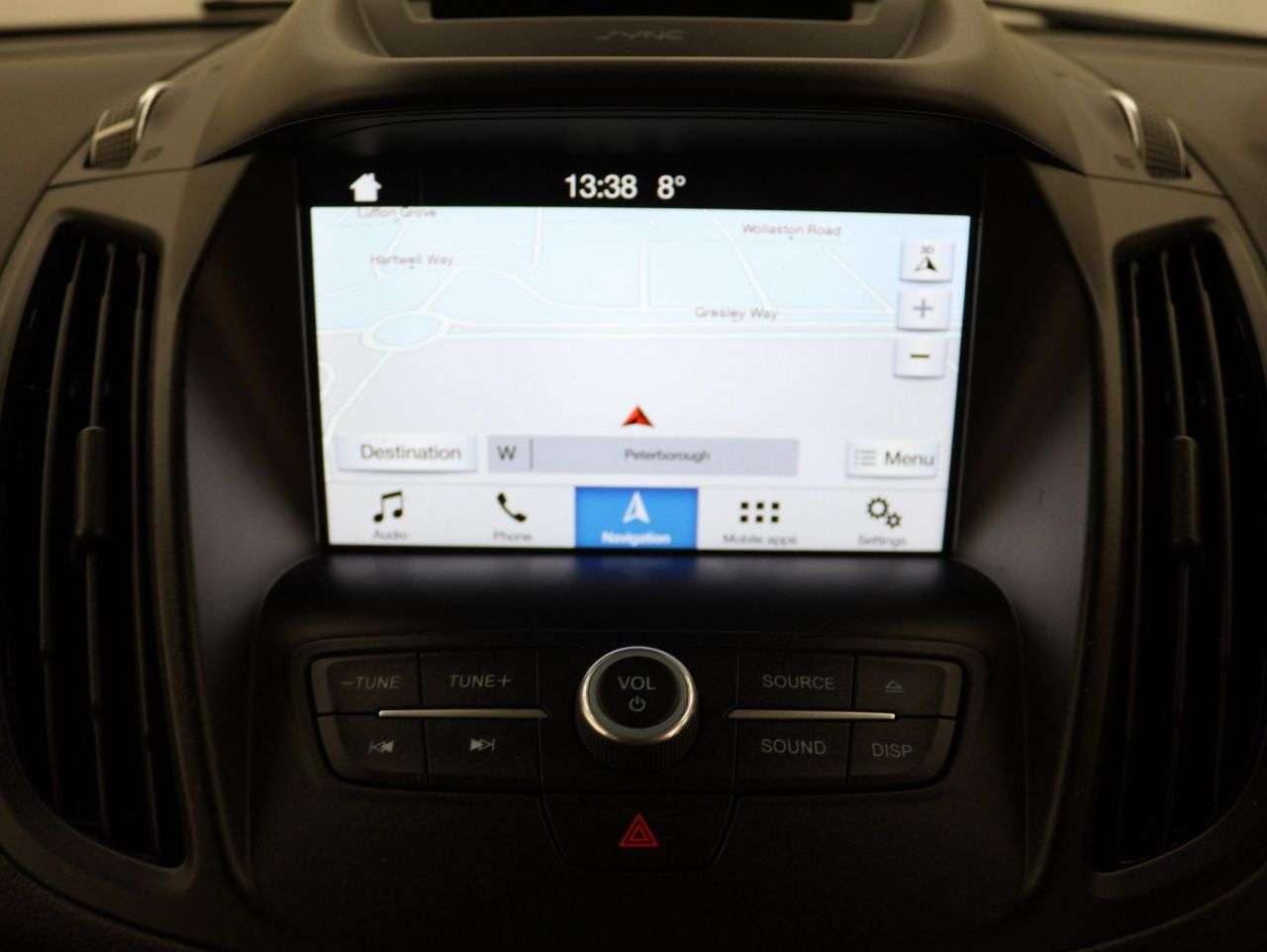 2019 FORD KUGA 2019 FORD KUGA