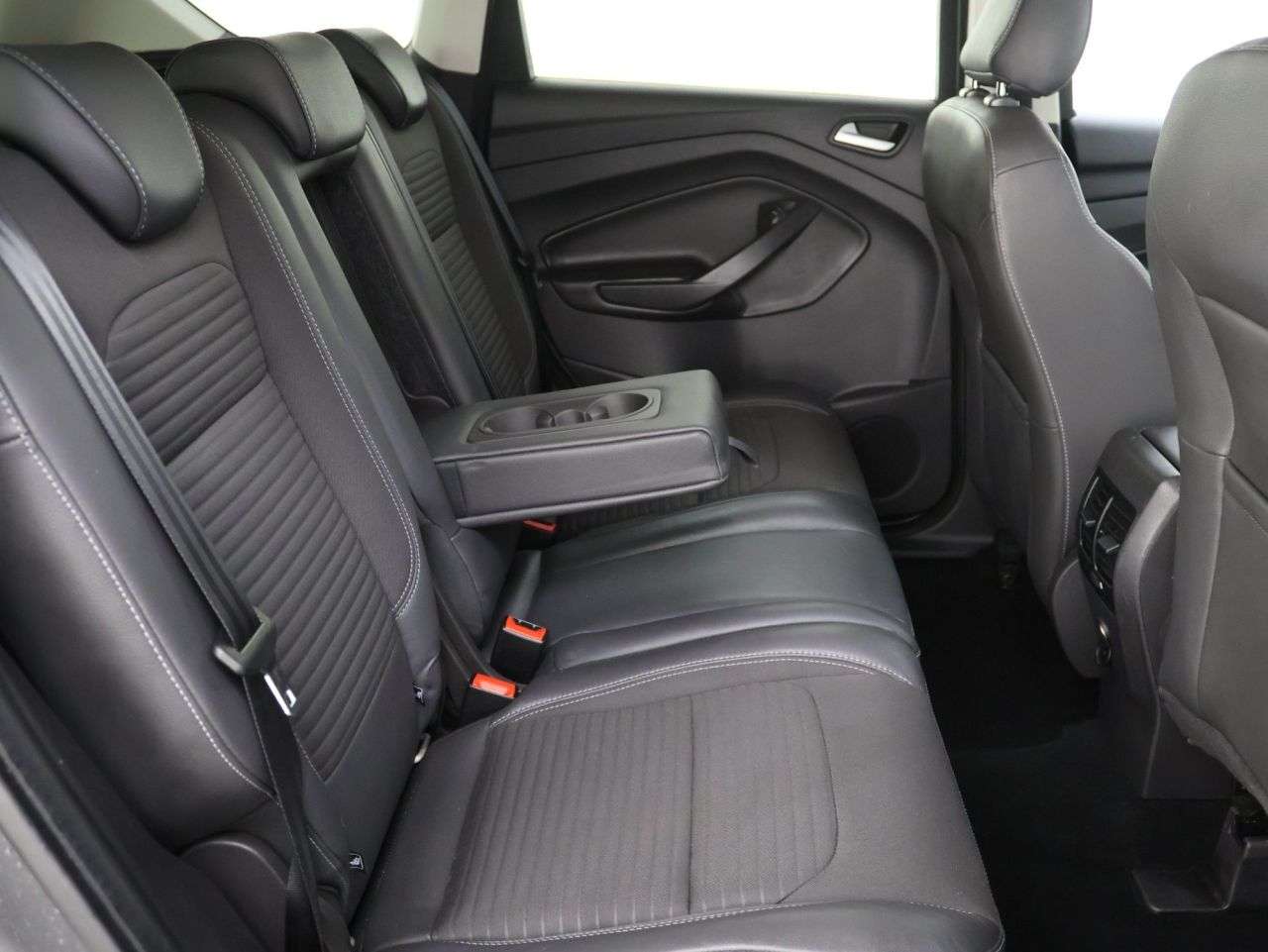 2019 FORD KUGA 2019 FORD KUGA