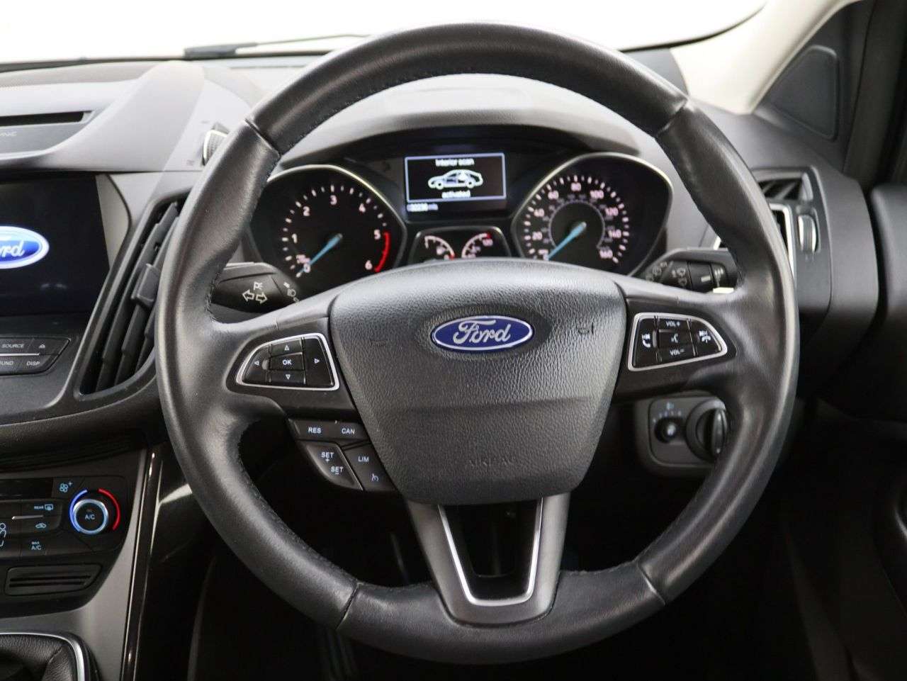2019 FORD KUGA 2019 FORD KUGA