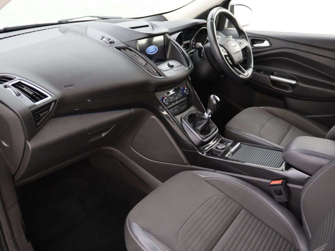 2019 FORD KUGA 2019 FORD KUGA