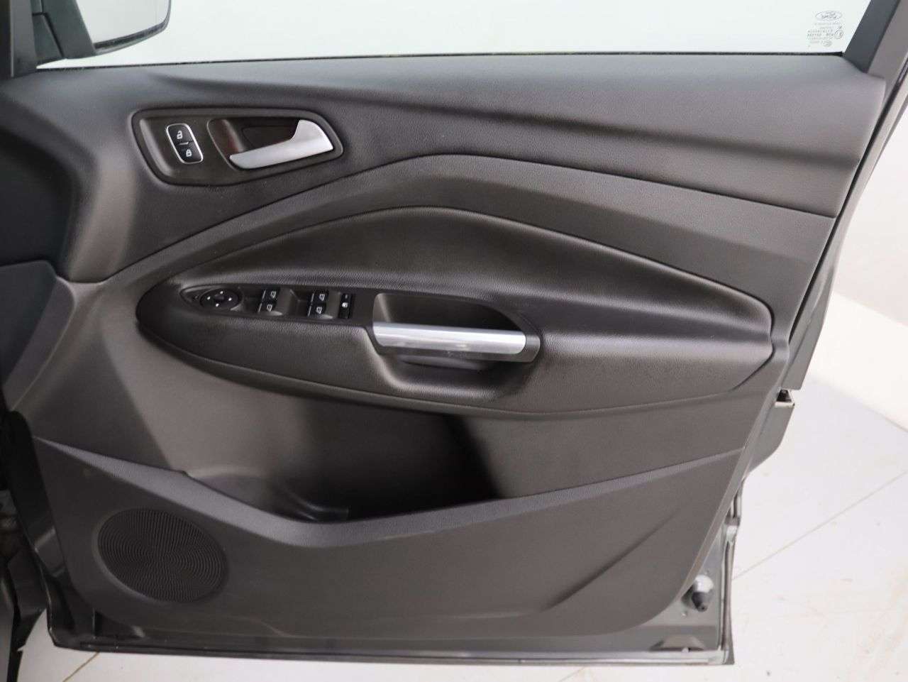 2019 FORD KUGA 2019 FORD KUGA