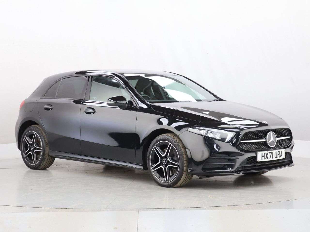 A 2021 MERCEDES-BENZ A CLASS 1.3 A250e 15.6kWh AMG Line Edition Hatchback 5dr Petrol Plug-in Hybrid 8G-D A 2021 MERCEDES-BENZ A CLASS 1.3 A250e 15.6kWh AMG Line Edition Hatchback 5dr Petrol Plug-in Hybrid 8G-D