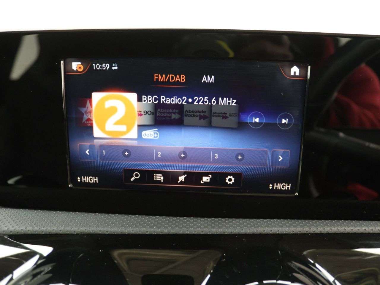 2021 MERCEDES-BENZ A CLASS 2021 MERCEDES-BENZ A CLASS