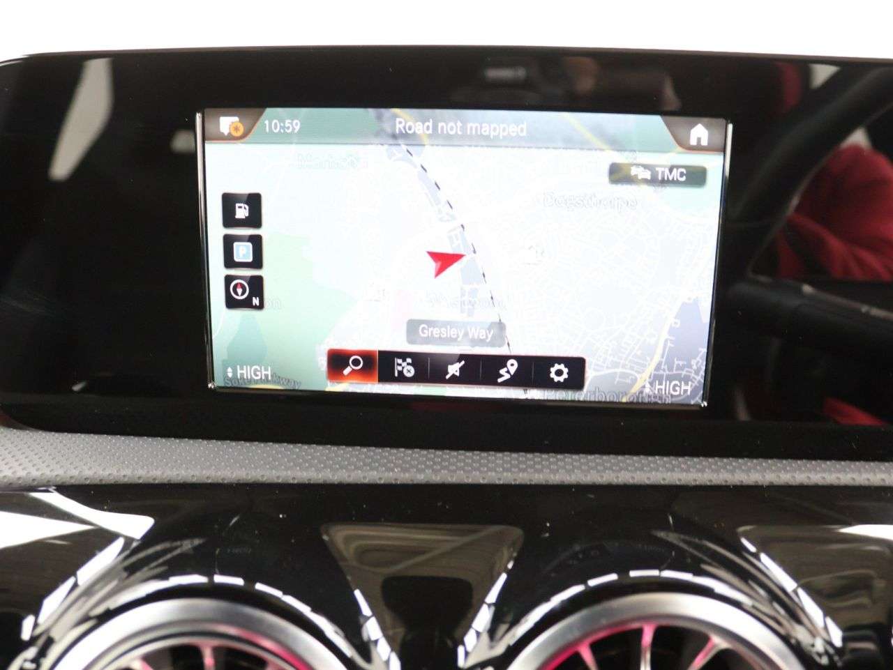 2021 MERCEDES-BENZ A CLASS 2021 MERCEDES-BENZ A CLASS