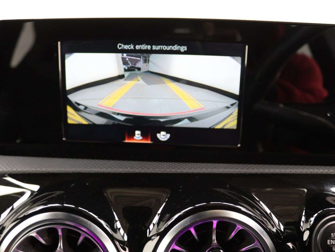 2021 MERCEDES-BENZ A CLASS 2021 MERCEDES-BENZ A CLASS