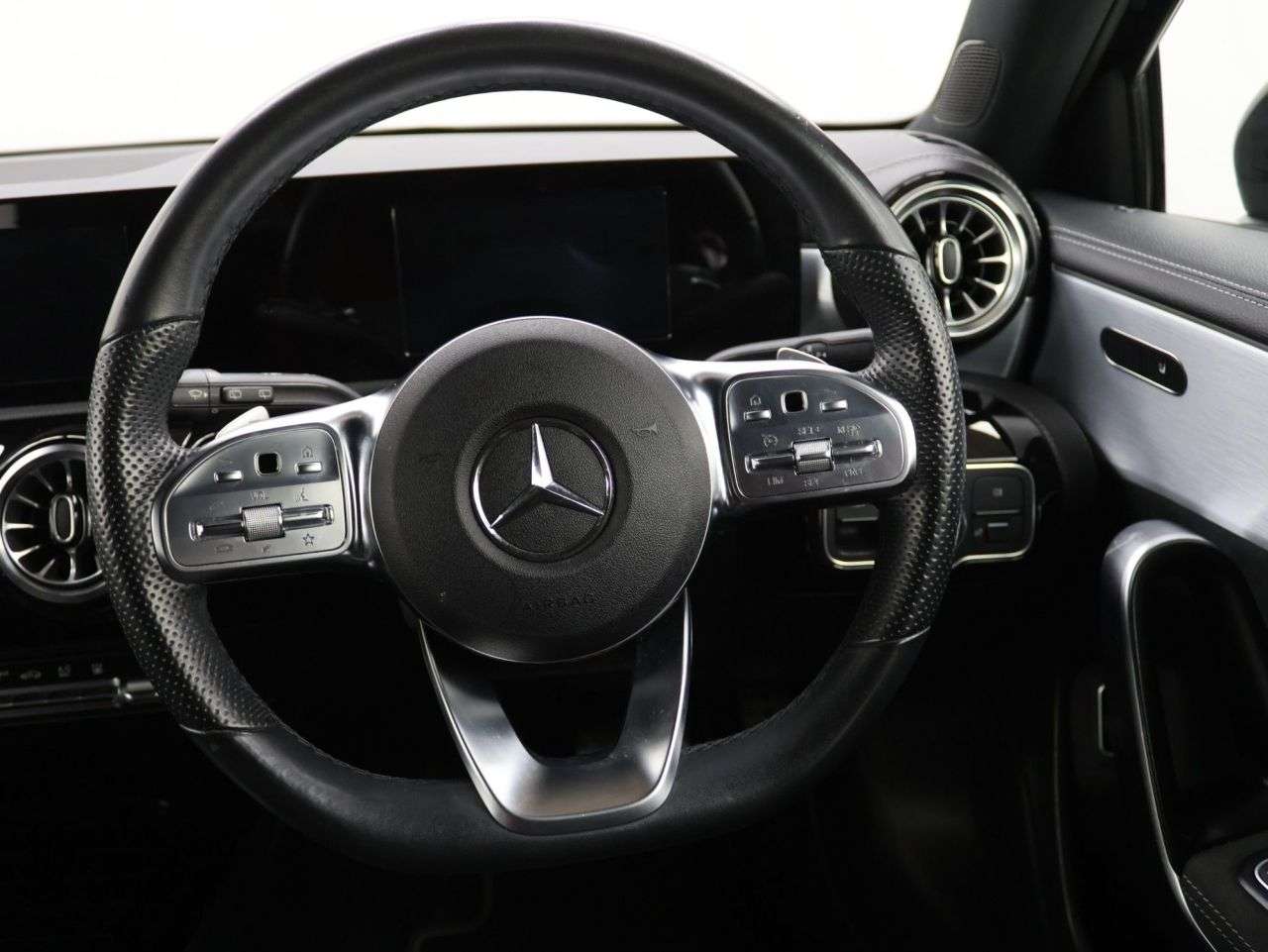 2021 MERCEDES-BENZ A CLASS 2021 MERCEDES-BENZ A CLASS