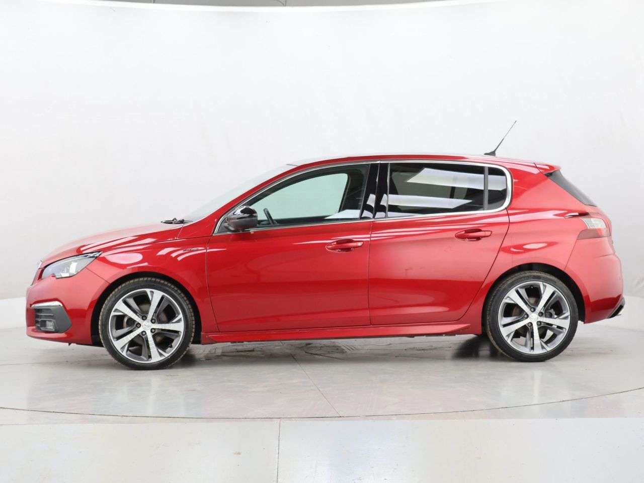 2019 PEUGEOT 308 2019 PEUGEOT 308
