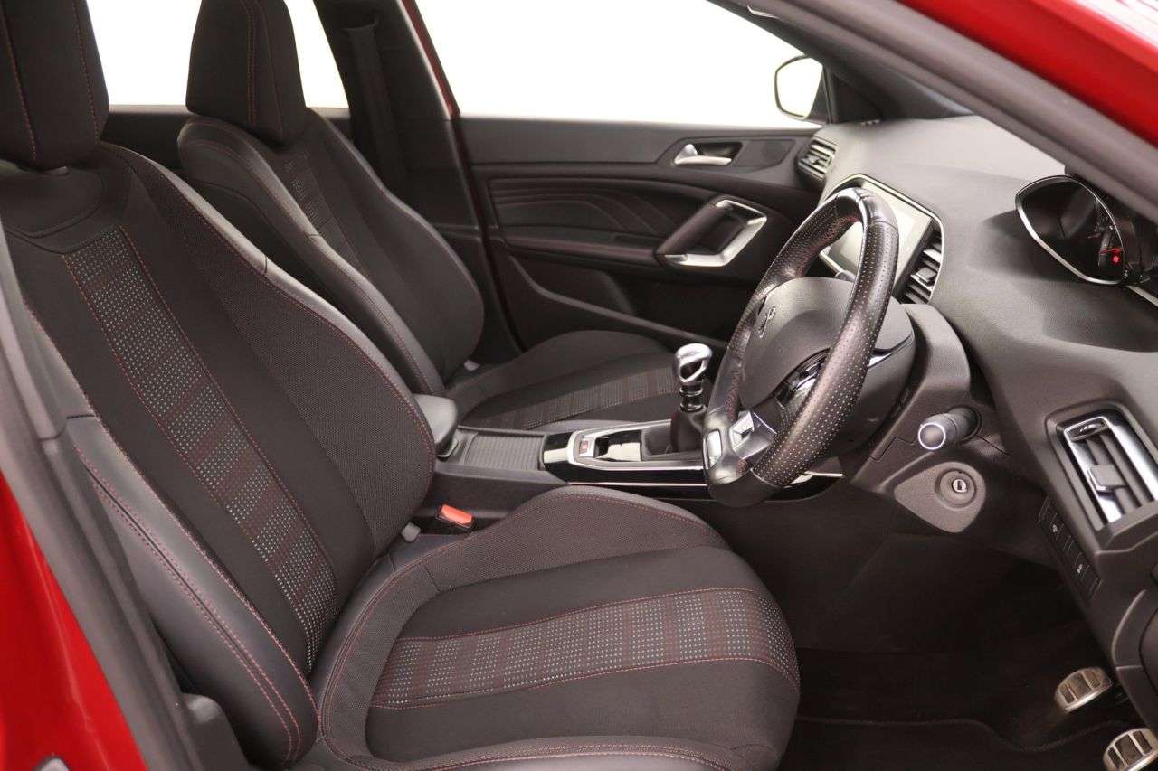 2019 PEUGEOT 308 2019 PEUGEOT 308