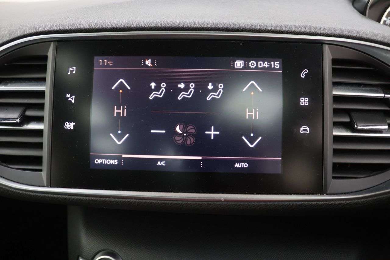 2019 PEUGEOT 308 2019 PEUGEOT 308