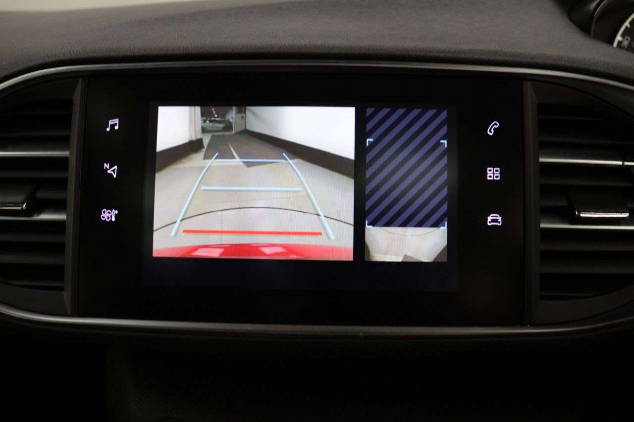 2019 PEUGEOT 308 2019 PEUGEOT 308