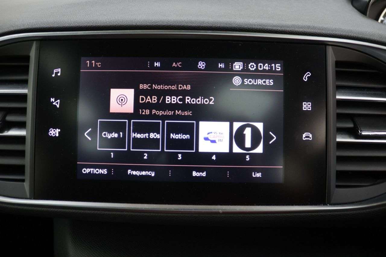 2019 PEUGEOT 308 2019 PEUGEOT 308