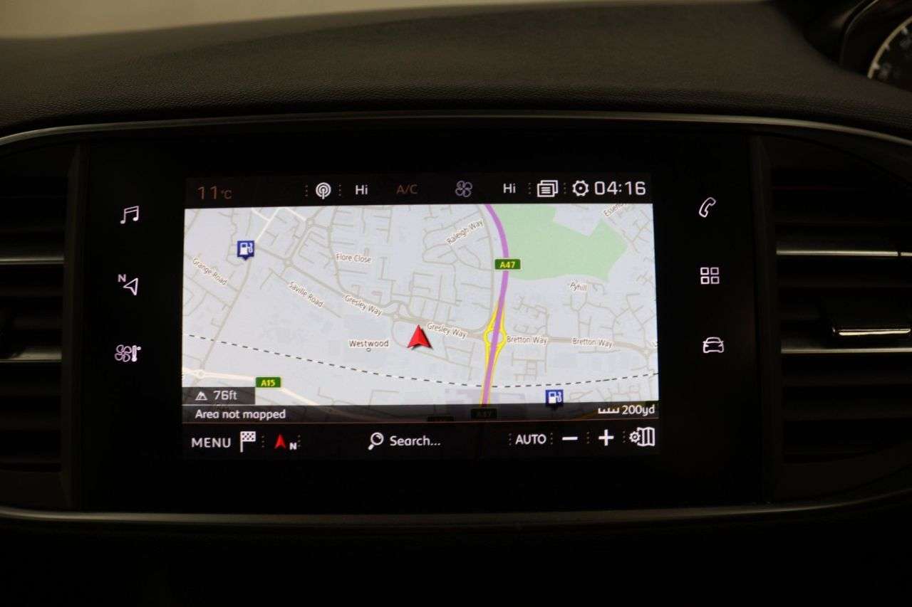 2019 PEUGEOT 308 2019 PEUGEOT 308