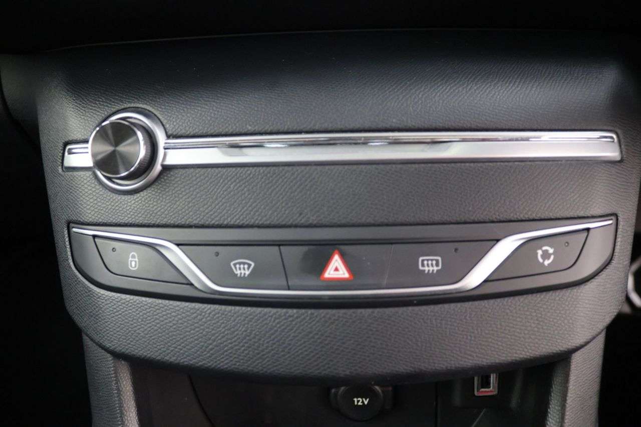 2019 PEUGEOT 308 2019 PEUGEOT 308