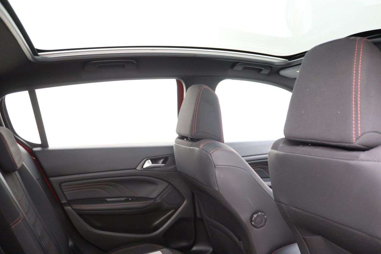 A 2019 PEUGEOT 308 1.2 PureTech GPF GT Line Hatchback 5dr Petrol Manual Euro 6 (s/s) (130 ps) A 2019 PEUGEOT 308 1.2 PureTech GPF GT Line Hatchback 5dr Petrol Manual Euro 6 (s/s) (130 ps)