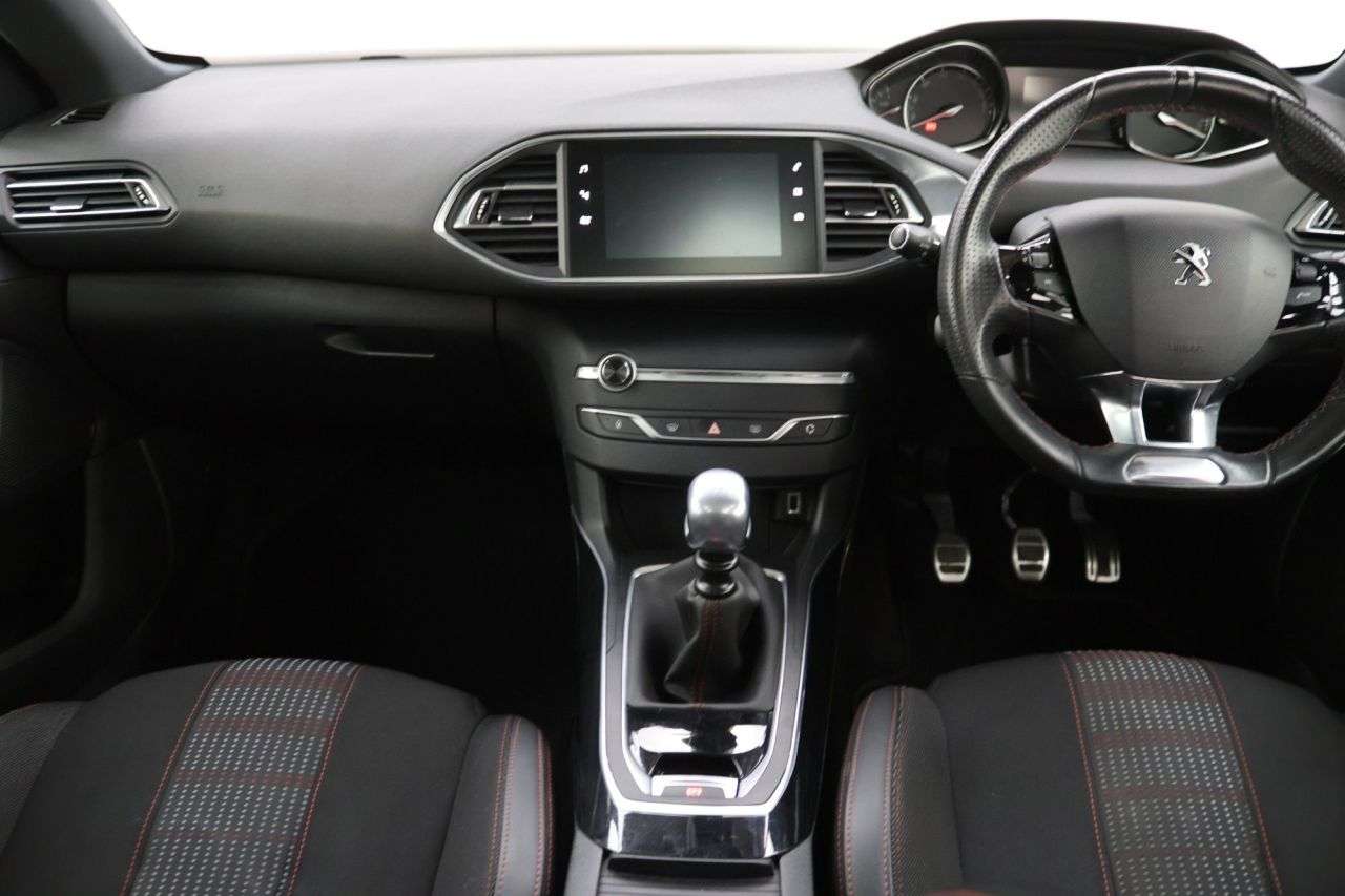 2019 PEUGEOT 308 2019 PEUGEOT 308