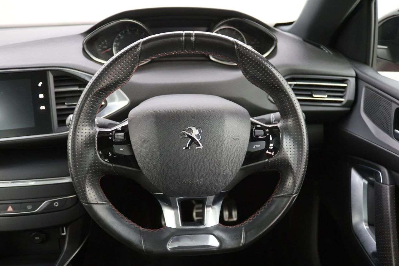2019 PEUGEOT 308 2019 PEUGEOT 308