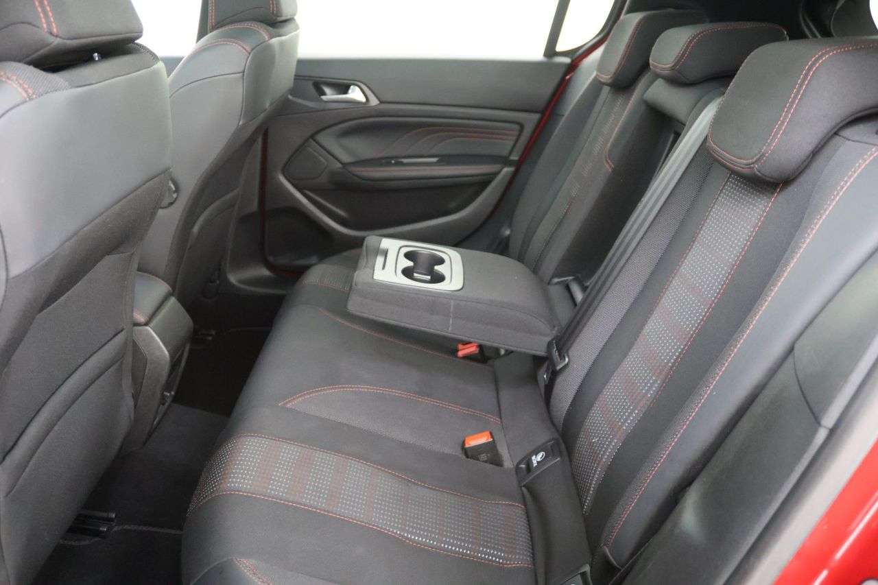 2019 PEUGEOT 308 2019 PEUGEOT 308