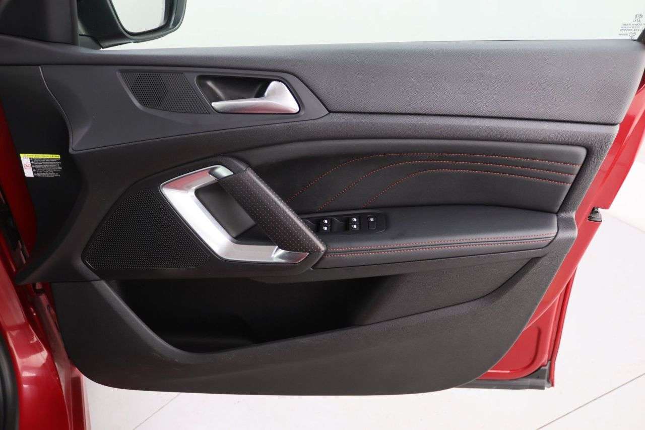 2019 PEUGEOT 308 2019 PEUGEOT 308