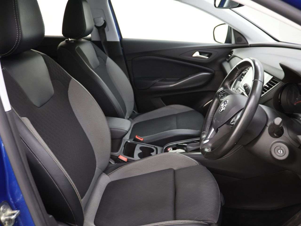 2021 VAUXHALL GRANDLAND X 2021 VAUXHALL GRANDLAND X