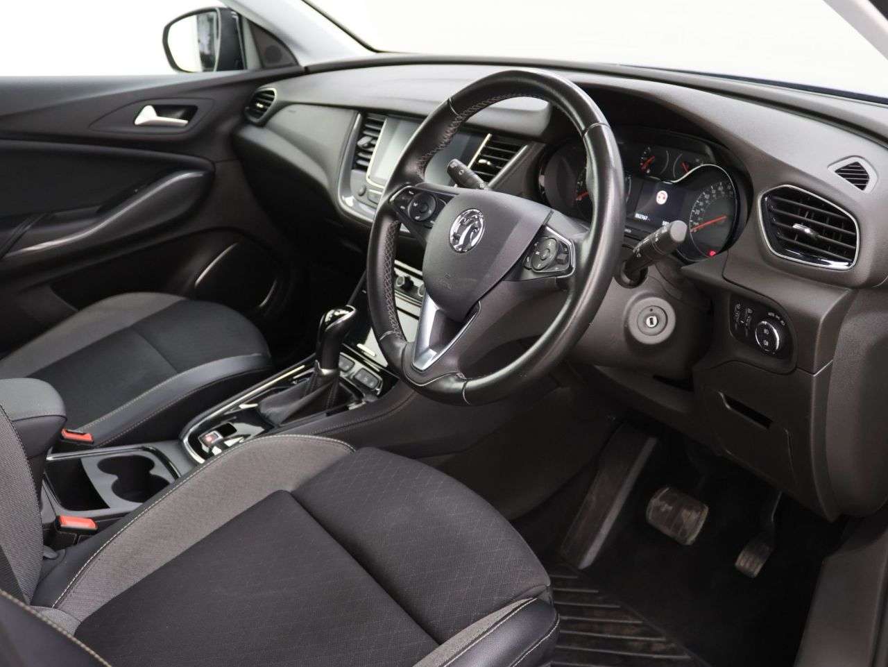 2021 VAUXHALL GRANDLAND X 2021 VAUXHALL GRANDLAND X