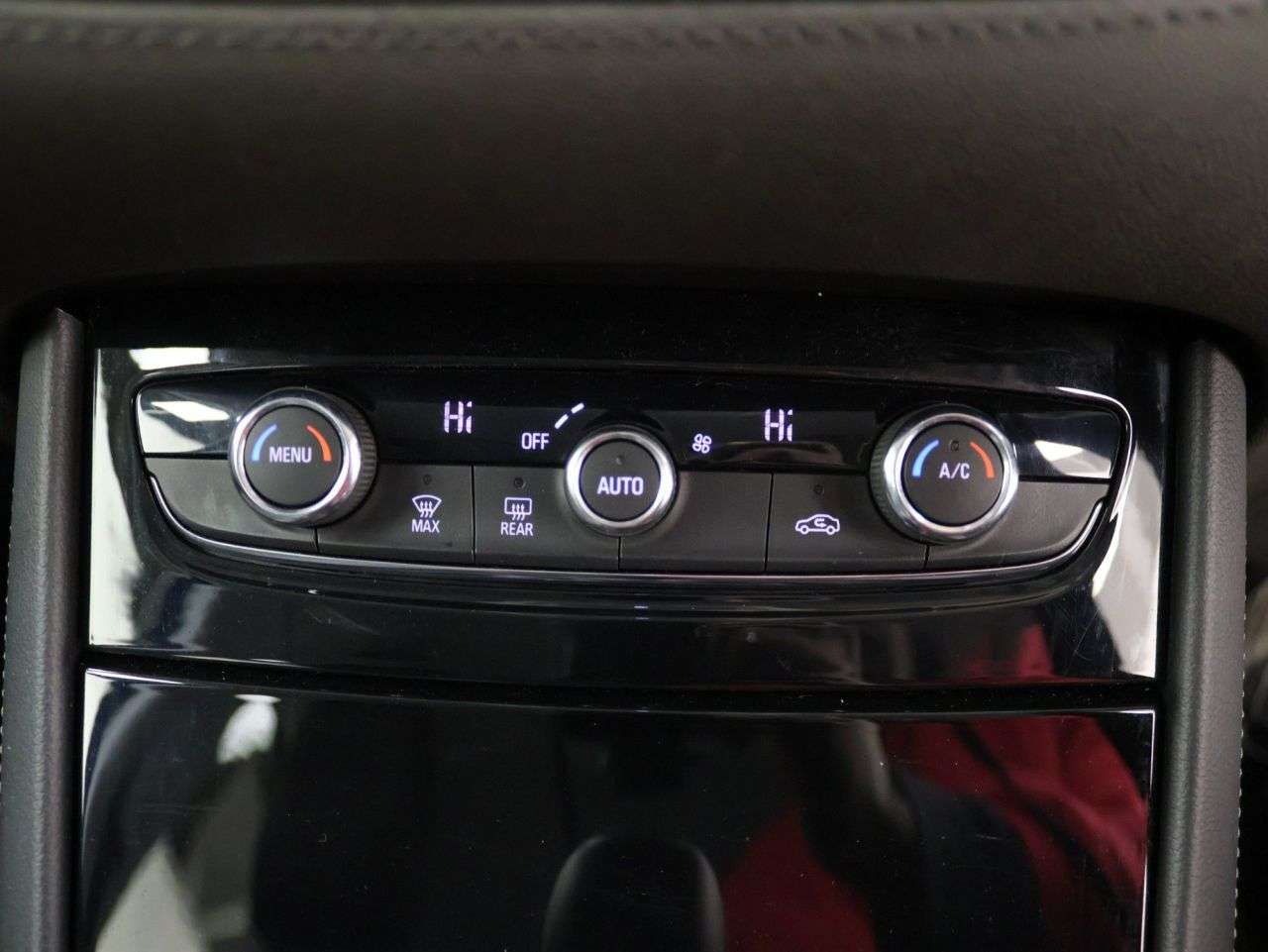 2021 VAUXHALL GRANDLAND X 2021 VAUXHALL GRANDLAND X