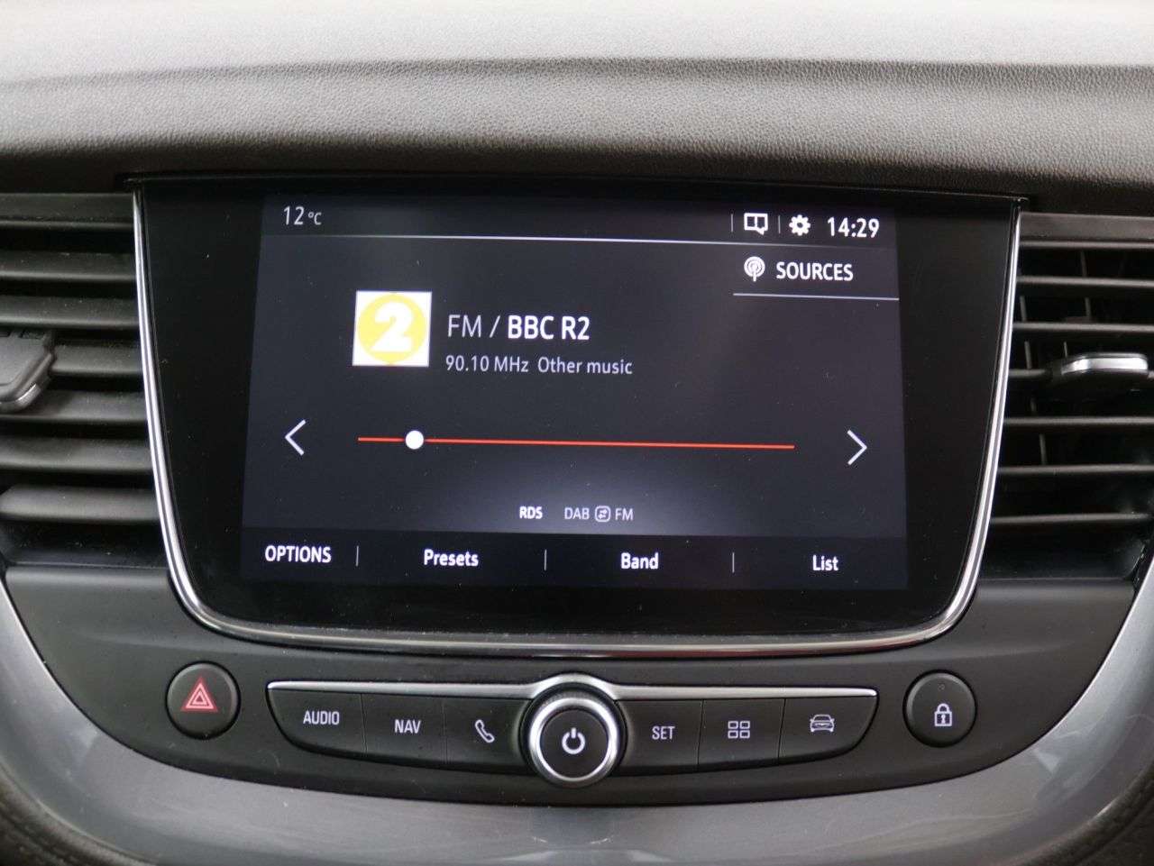 2021 VAUXHALL GRANDLAND X 2021 VAUXHALL GRANDLAND X