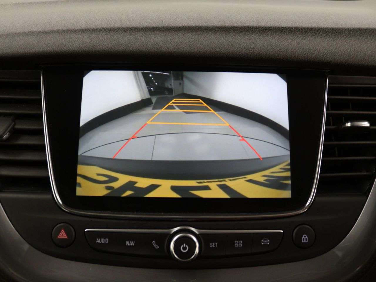 2021 VAUXHALL GRANDLAND X 2021 VAUXHALL GRANDLAND X