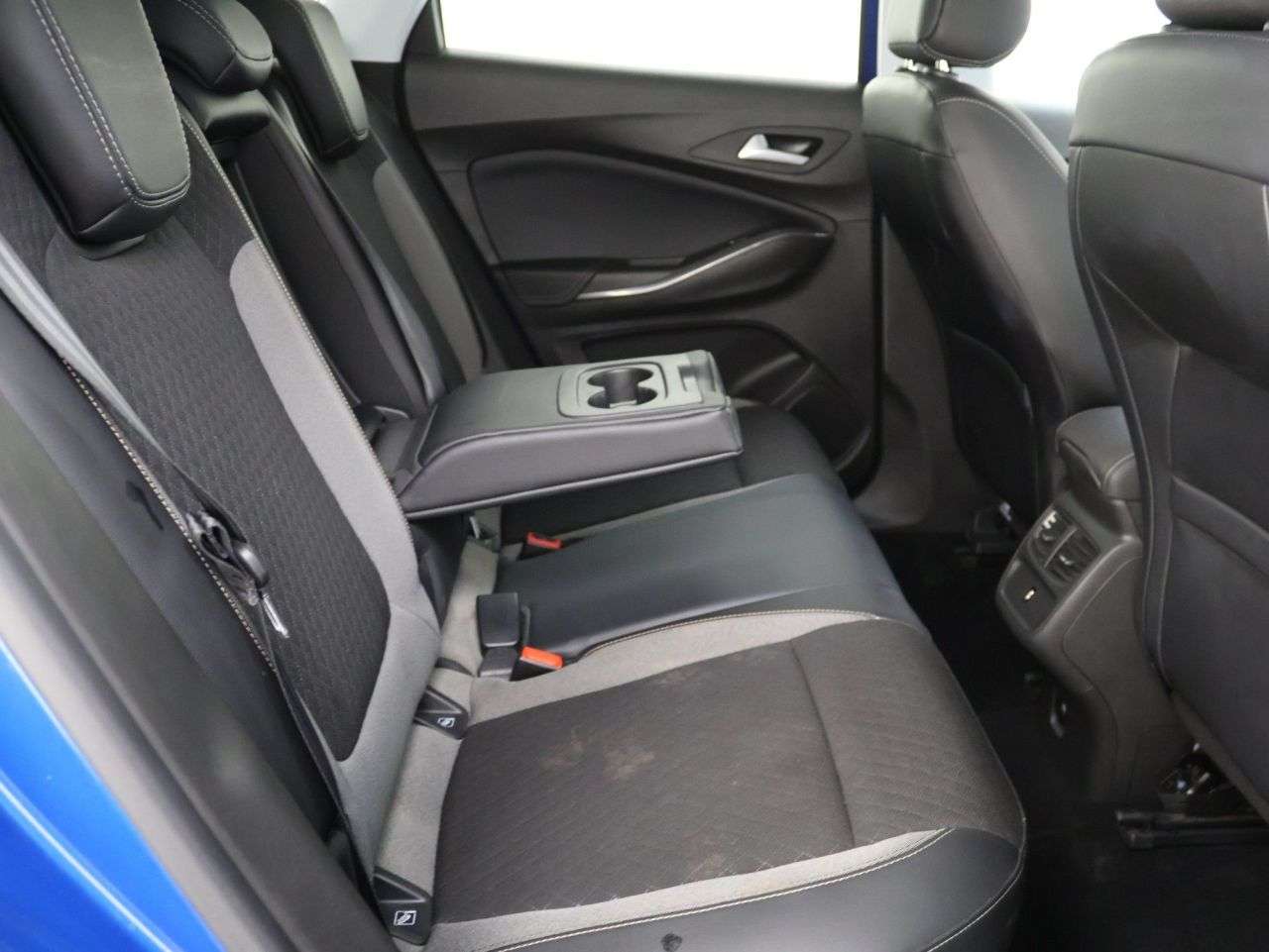 2021 VAUXHALL GRANDLAND X 2021 VAUXHALL GRANDLAND X