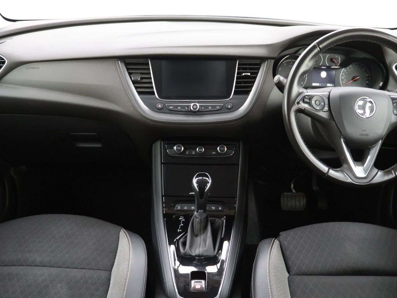 2021 VAUXHALL GRANDLAND X 2021 VAUXHALL GRANDLAND X