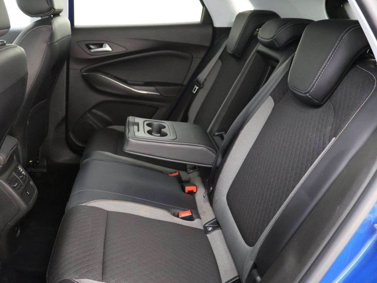 2021 VAUXHALL GRANDLAND X 2021 VAUXHALL GRANDLAND X