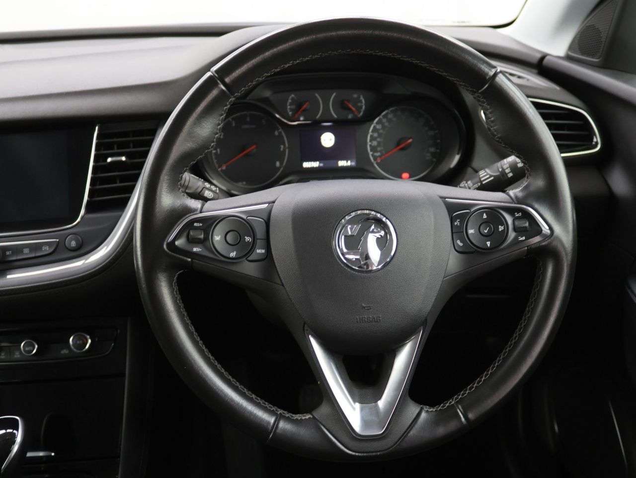 2021 VAUXHALL GRANDLAND X 2021 VAUXHALL GRANDLAND X