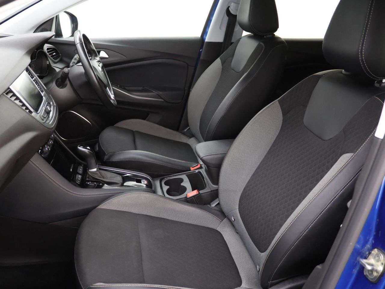 2021 VAUXHALL GRANDLAND X 2021 VAUXHALL GRANDLAND X