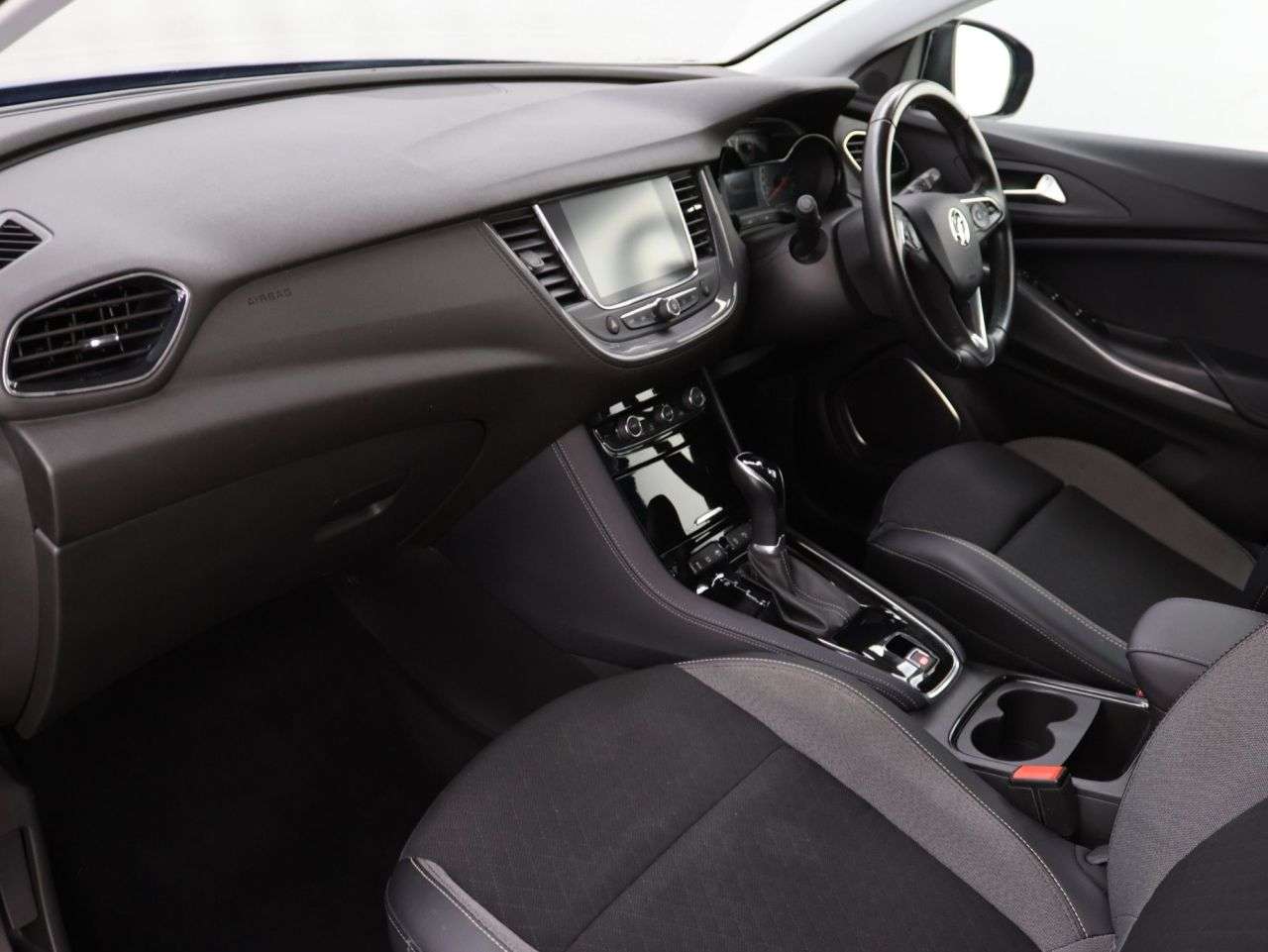 2021 VAUXHALL GRANDLAND X 2021 VAUXHALL GRANDLAND X