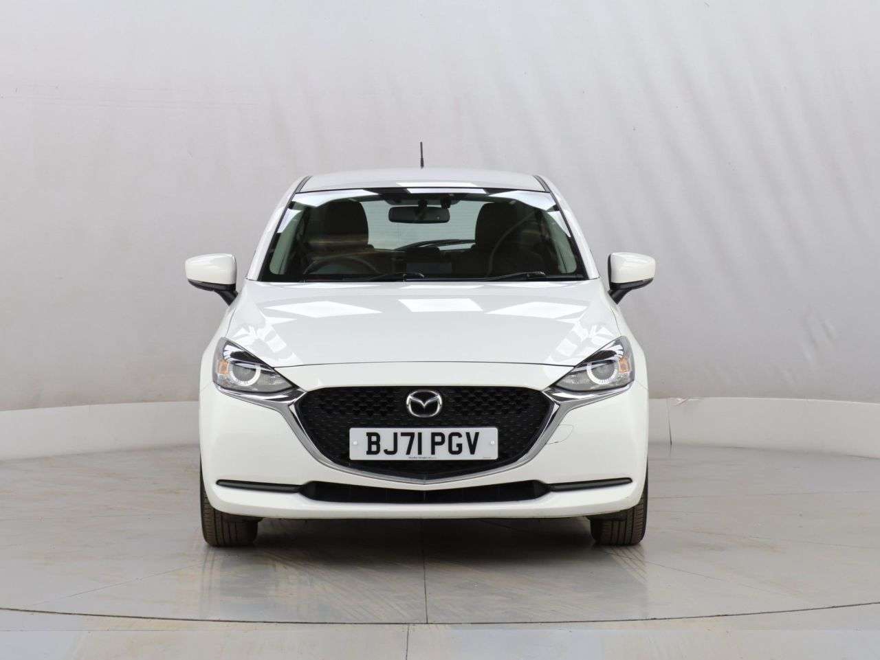A 2022 MAZDA MAZDA2 1.5 SKYACTIV-G SE-L Hatchback 5dr Petrol Manual Euro 6 (s/s) (75 ps) A 2022 MAZDA MAZDA2 1.5 SKYACTIV-G SE-L Hatchback 5dr Petrol Manual Euro 6 (s/s) (75 ps)