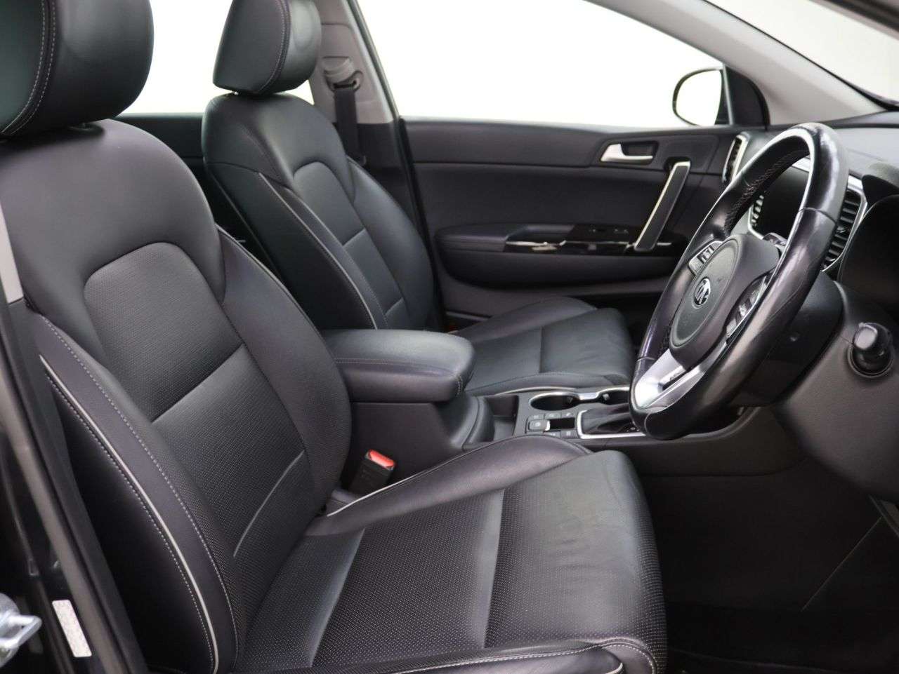 2019 KIA SPORTAGE 2019 KIA SPORTAGE