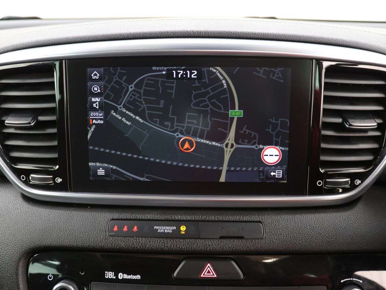 2019 KIA SPORTAGE 2019 KIA SPORTAGE