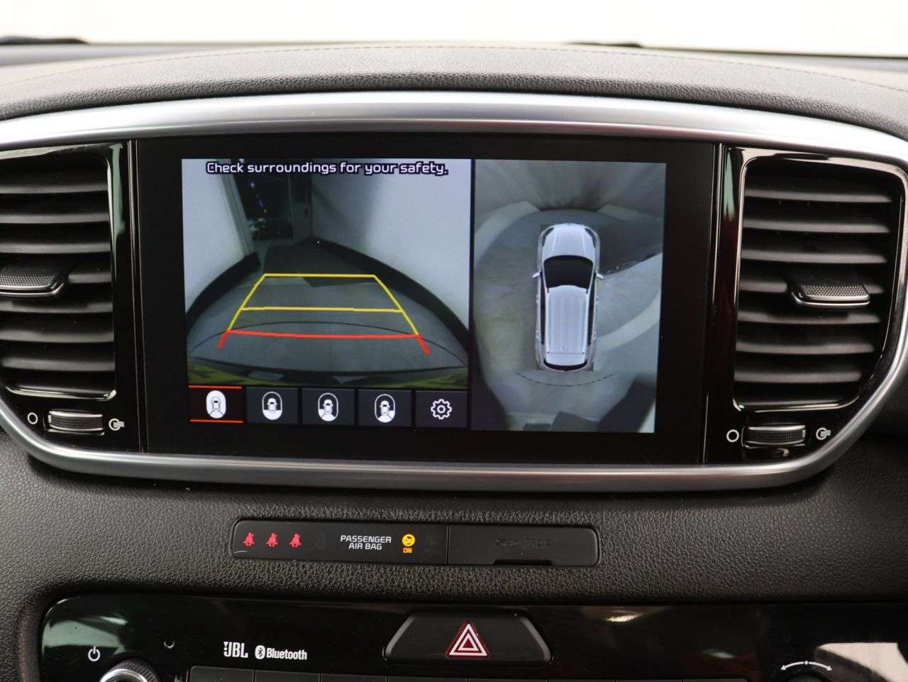 2019 KIA SPORTAGE 2019 KIA SPORTAGE