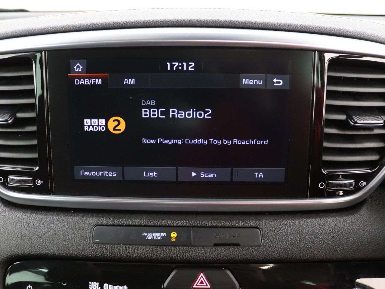 2019 KIA SPORTAGE 2019 KIA SPORTAGE