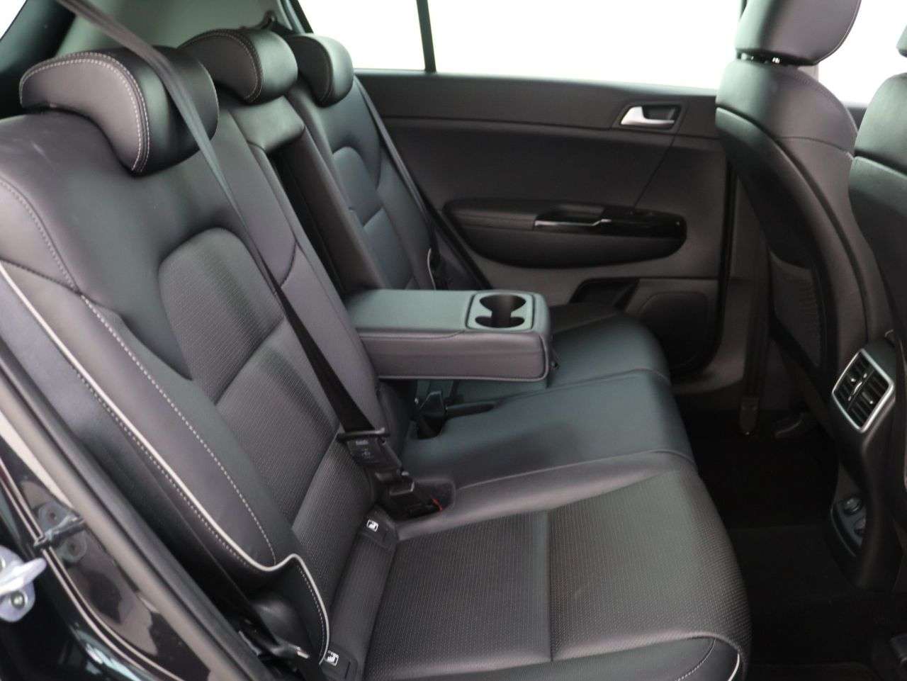 2019 KIA SPORTAGE 2019 KIA SPORTAGE