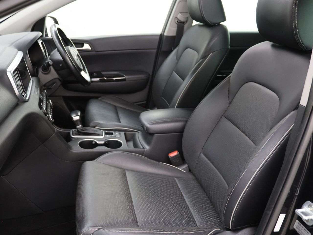 2019 KIA SPORTAGE 2019 KIA SPORTAGE