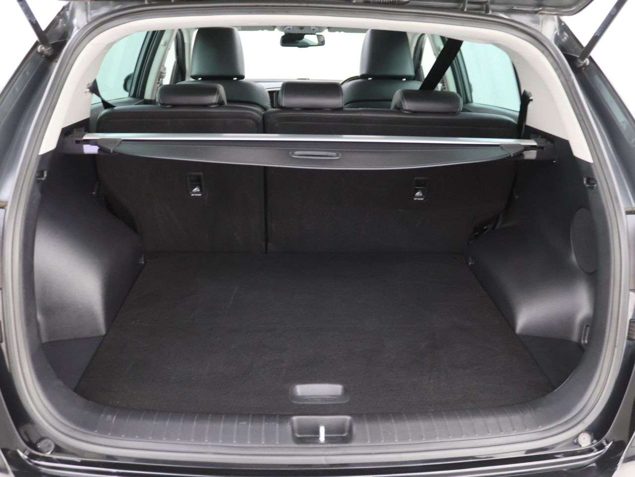 2019 KIA SPORTAGE 2019 KIA SPORTAGE