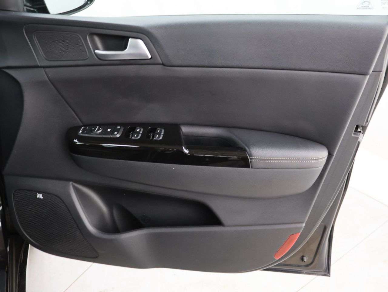 2019 KIA SPORTAGE 2019 KIA SPORTAGE