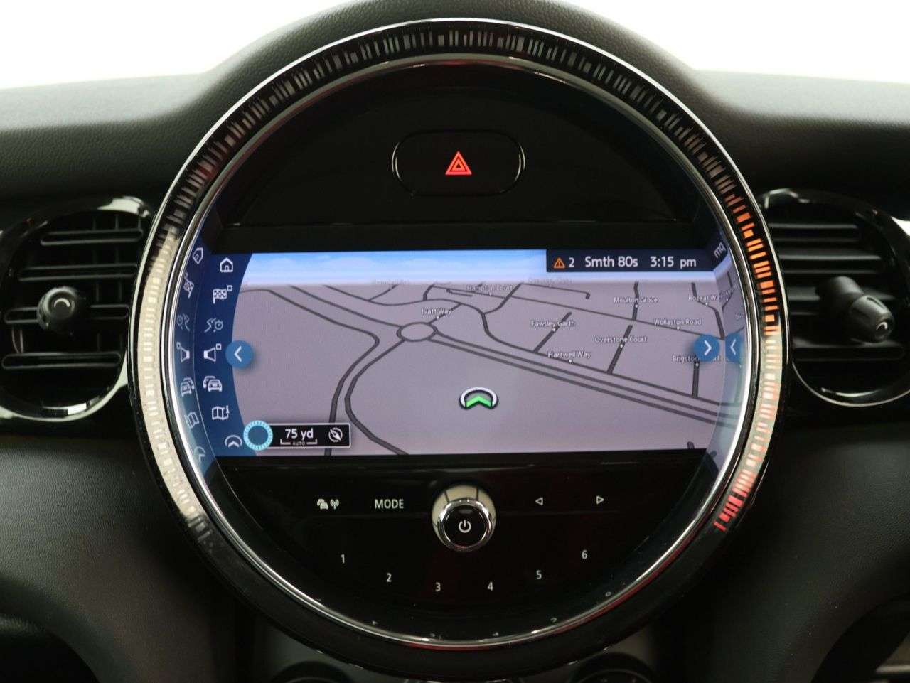 2021 MINI ELECTRIC HATCH 2021 MINI ELECTRIC HATCH