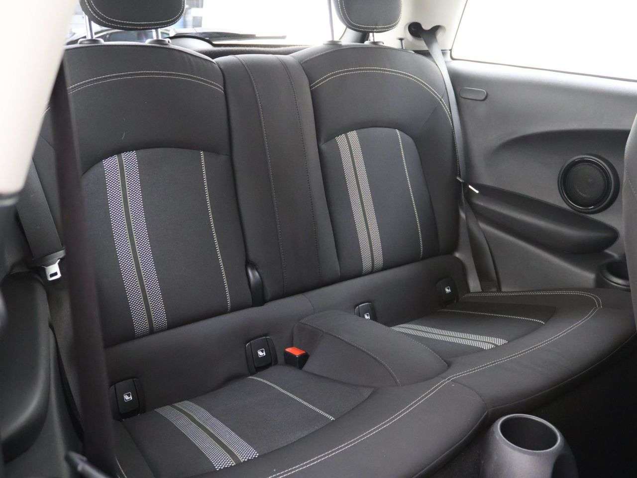 2021 MINI ELECTRIC HATCH 2021 MINI ELECTRIC HATCH