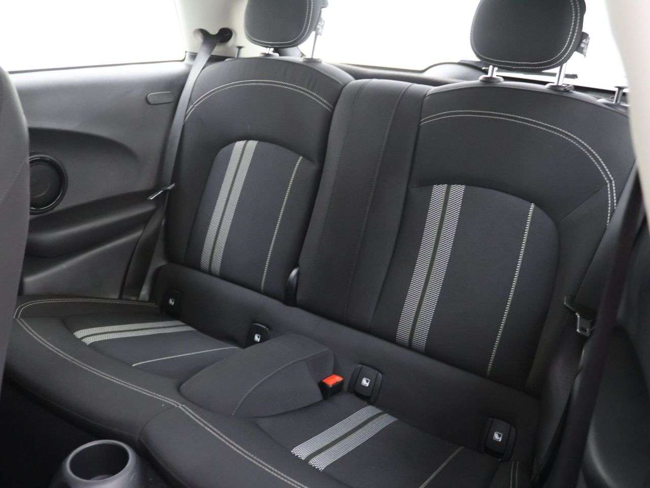 2021 MINI ELECTRIC HATCH 2021 MINI ELECTRIC HATCH