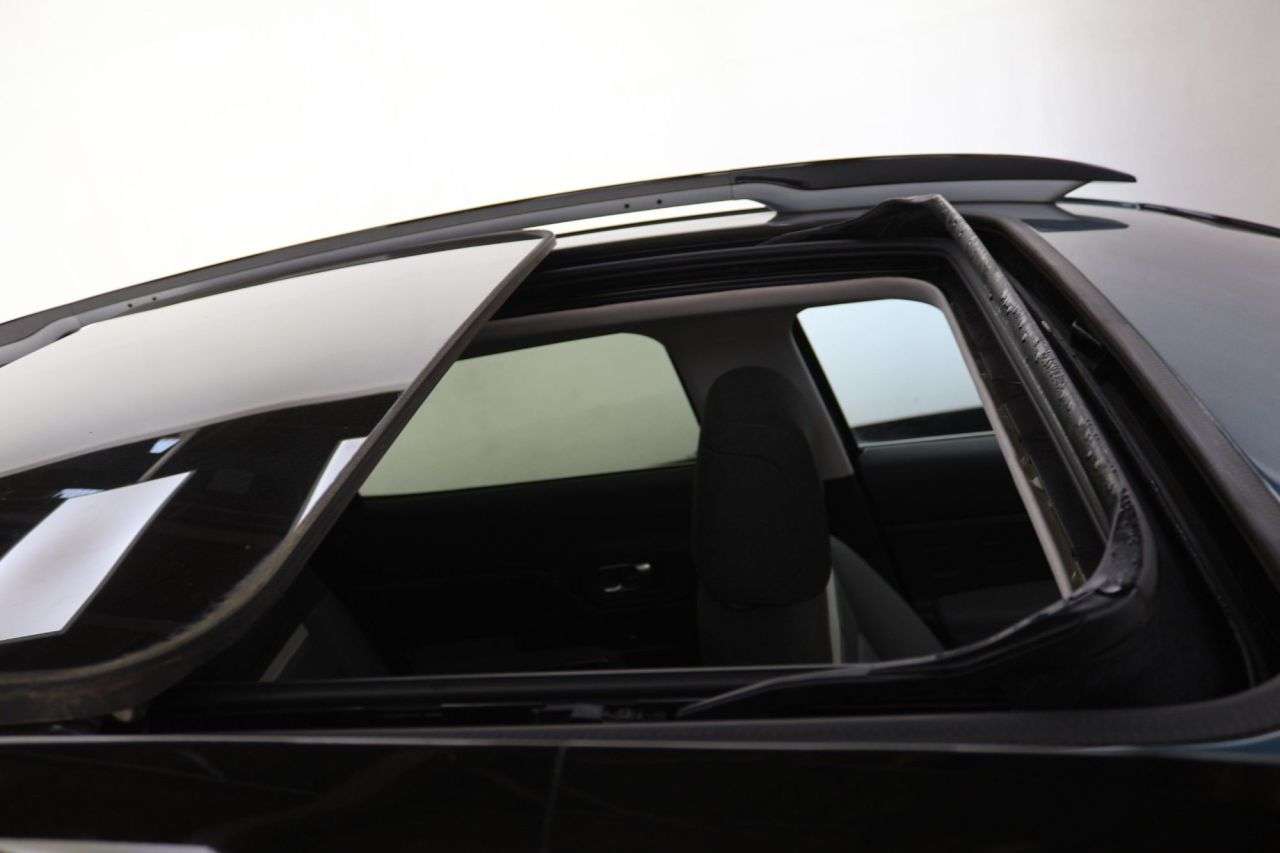 2019 CITROEN C5 AIRCROSS 2019 CITROEN C5 AIRCROSS