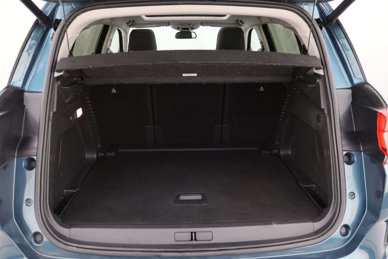 2019 CITROEN C5 AIRCROSS 2019 CITROEN C5 AIRCROSS